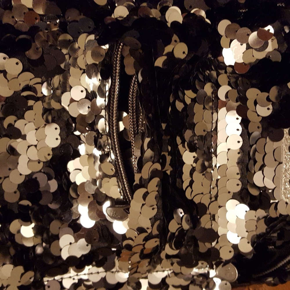 Justice Mini Sequence Backpack - image 3